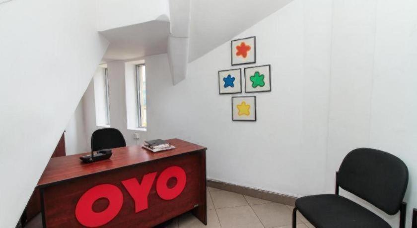 Oyo 228 Sea View