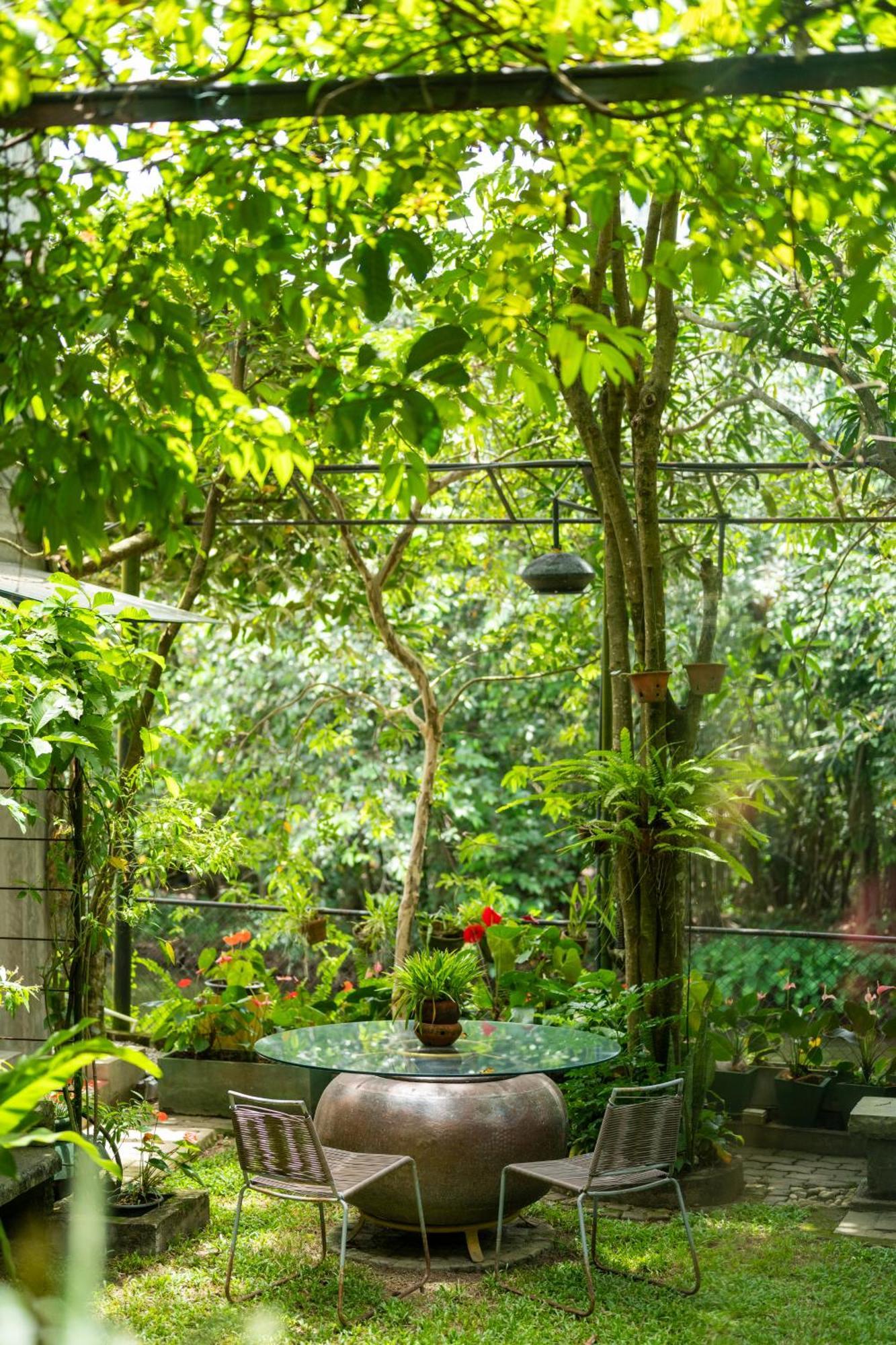 Aathma House 4* Colombo