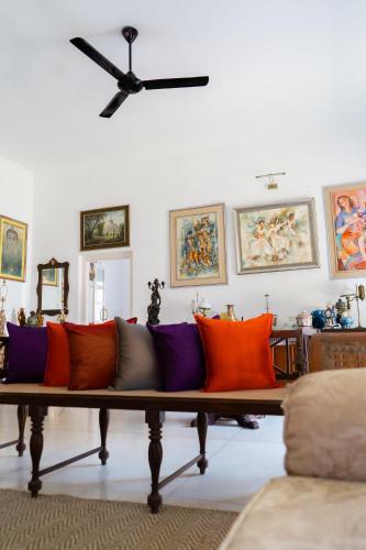 Nora Lyn Colombo Guest house Colombo