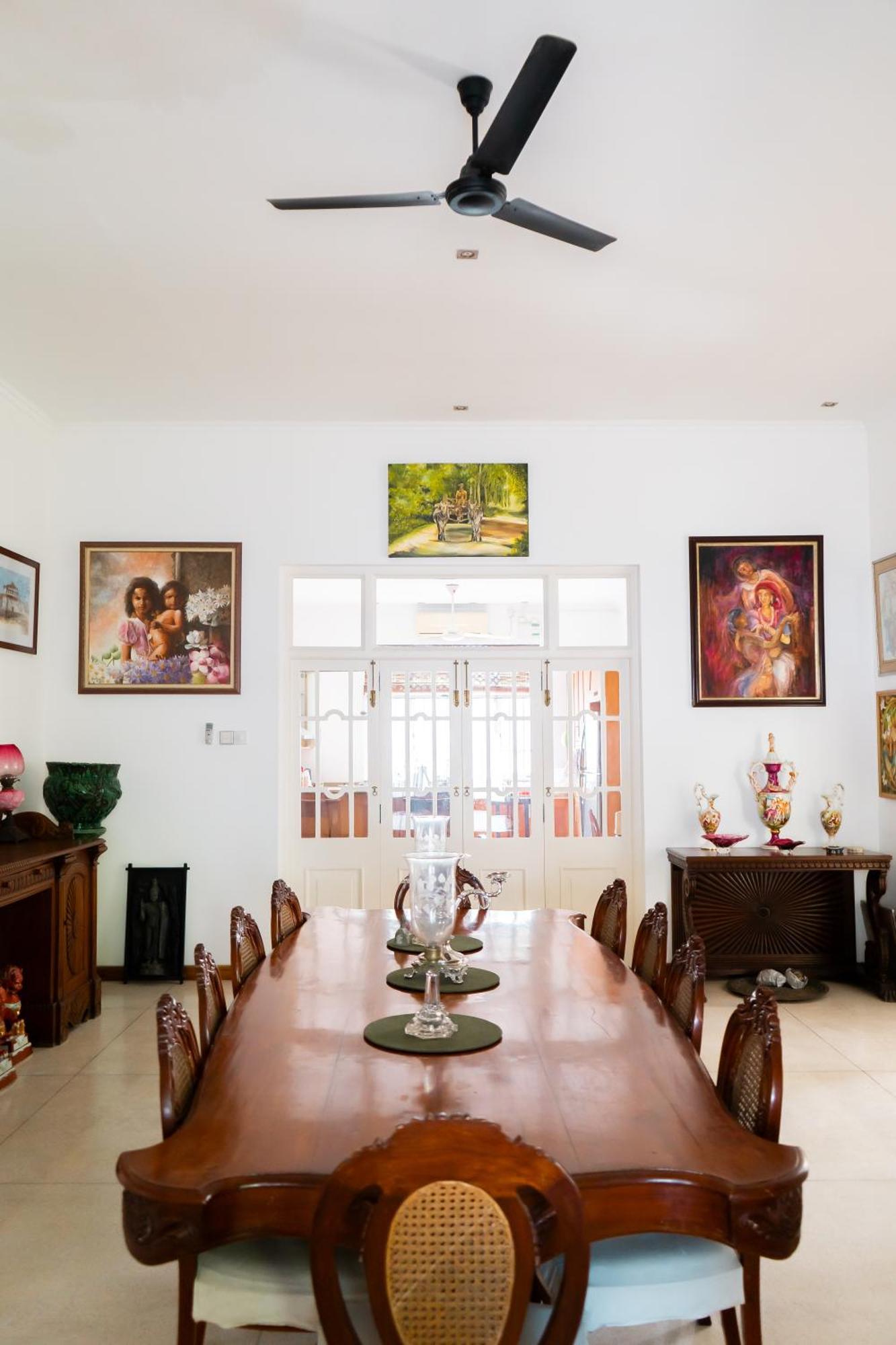 Guest house Nora Lyn Colombo *