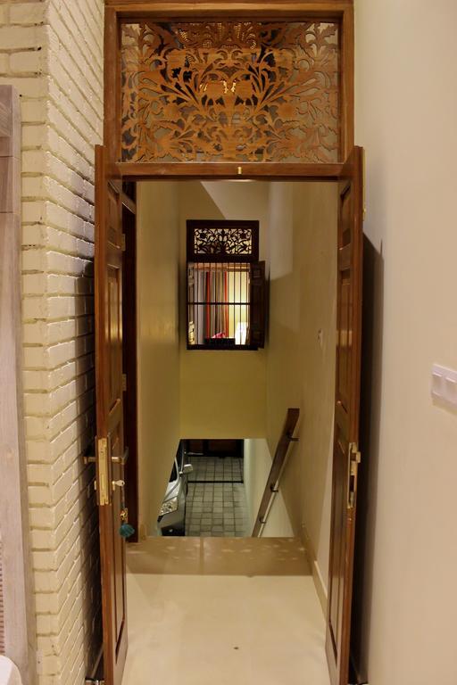 Urban Bliss Bed & Breakfast