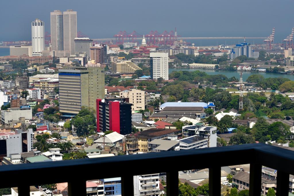 Skylounge Apartment *