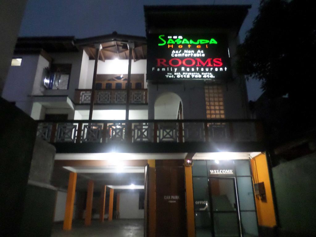 Sasanda Guest house