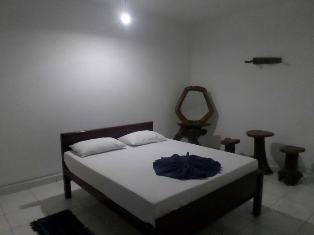 Sasanda Guest house