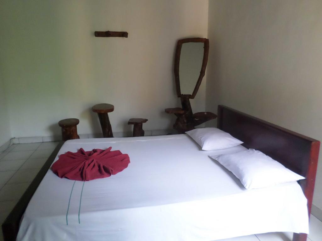Sasanda Guest house