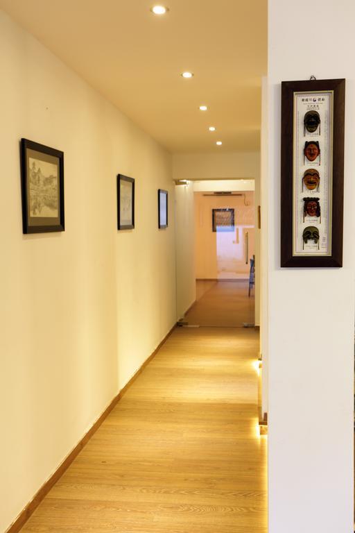 Teatalk Hotel Colombo