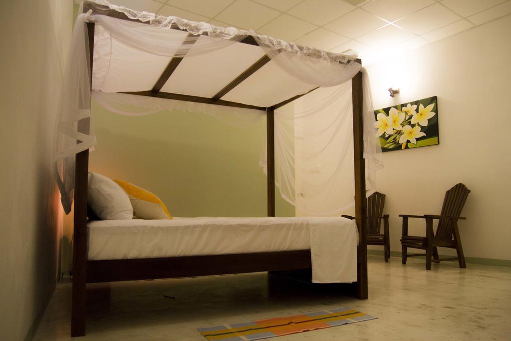 Homestay Stop Colombo
