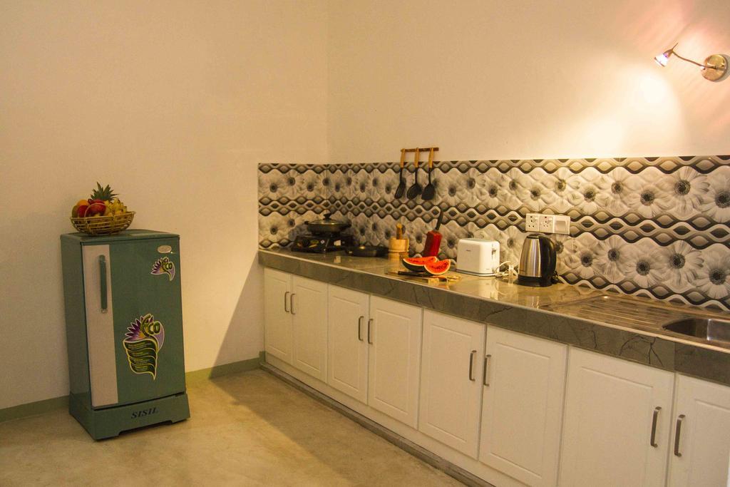 Homestay Stop Colombo