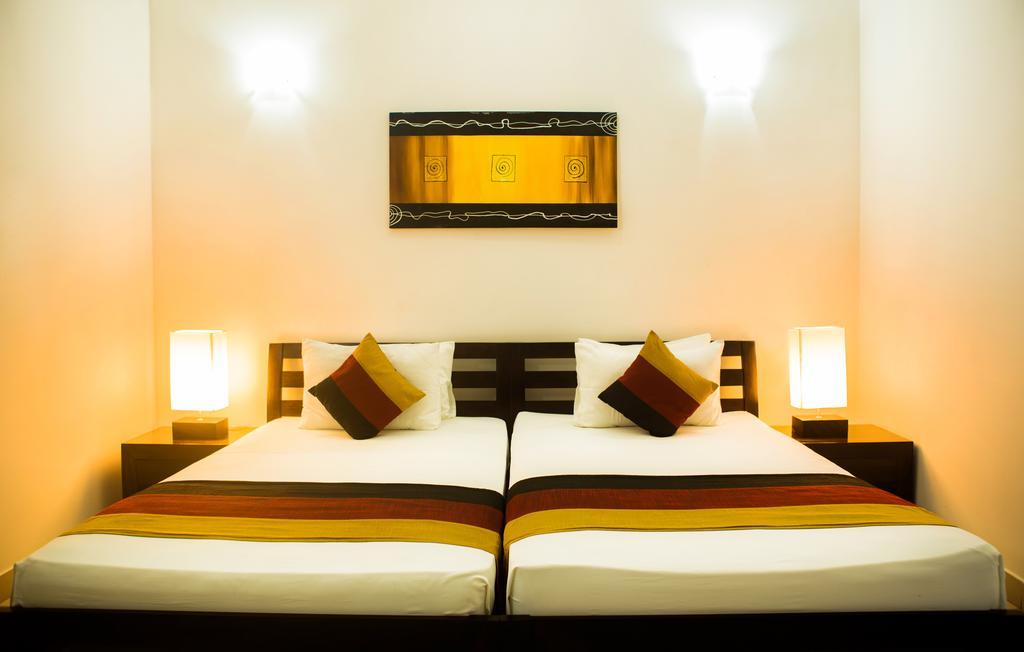 Whitehouse Residencies Colombo