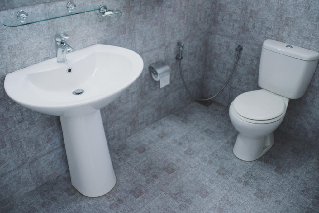 Whitehouse Residencies 3*