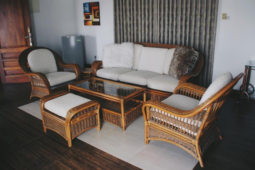 Whitehouse Residencies Bed & Breakfast Colombo