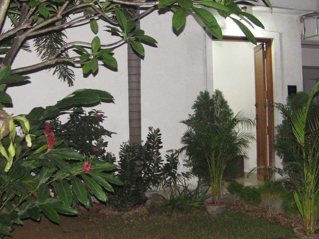 Bed & Breakfast Whitehouse Residencies 3*