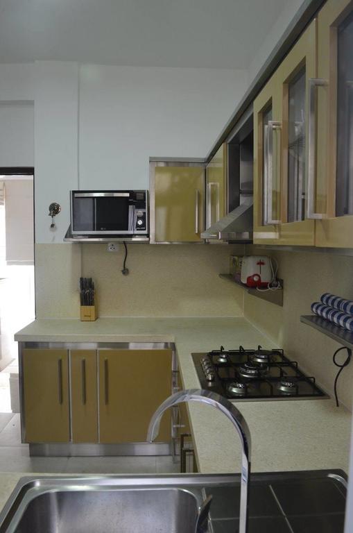 Dickmans Court Apartamento Colombo