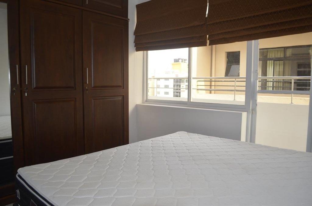 Apartamento Dickmans Court Colombo