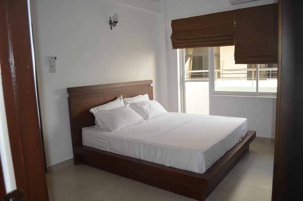 Dickmans Court Apartamento