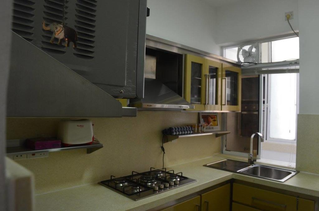 Apartamento Dickmans Court Colombo