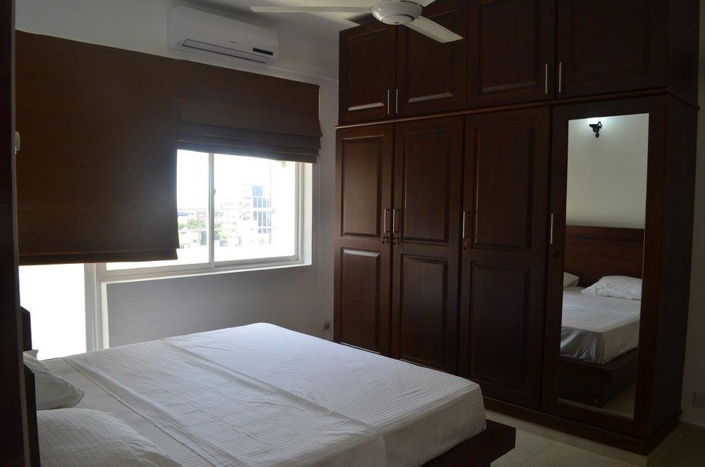 Apartamento Dickmans Court