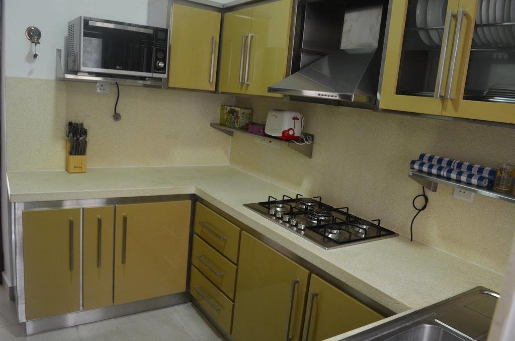 Apartamento Dickmans Court *