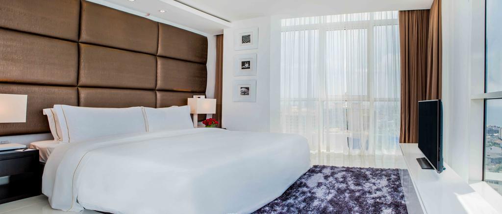 Platinum One Hotel 5*