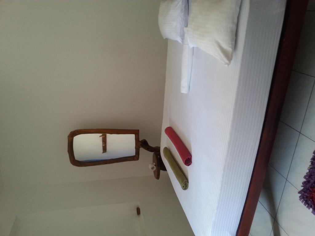 Guest house Sasanda