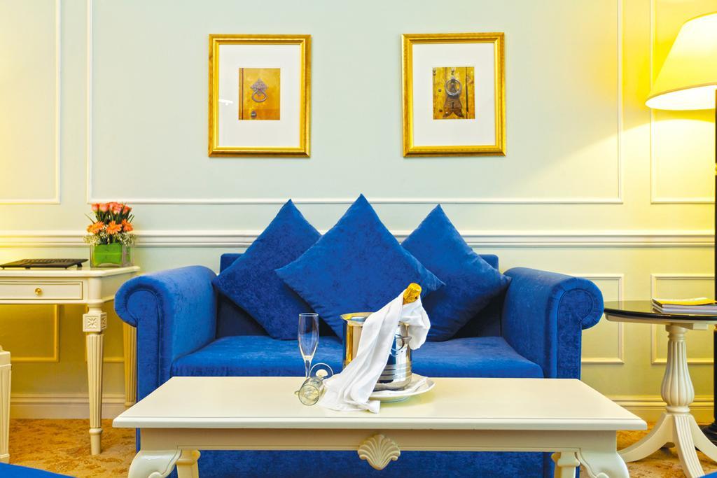 The Kingsbury 5* Colombo