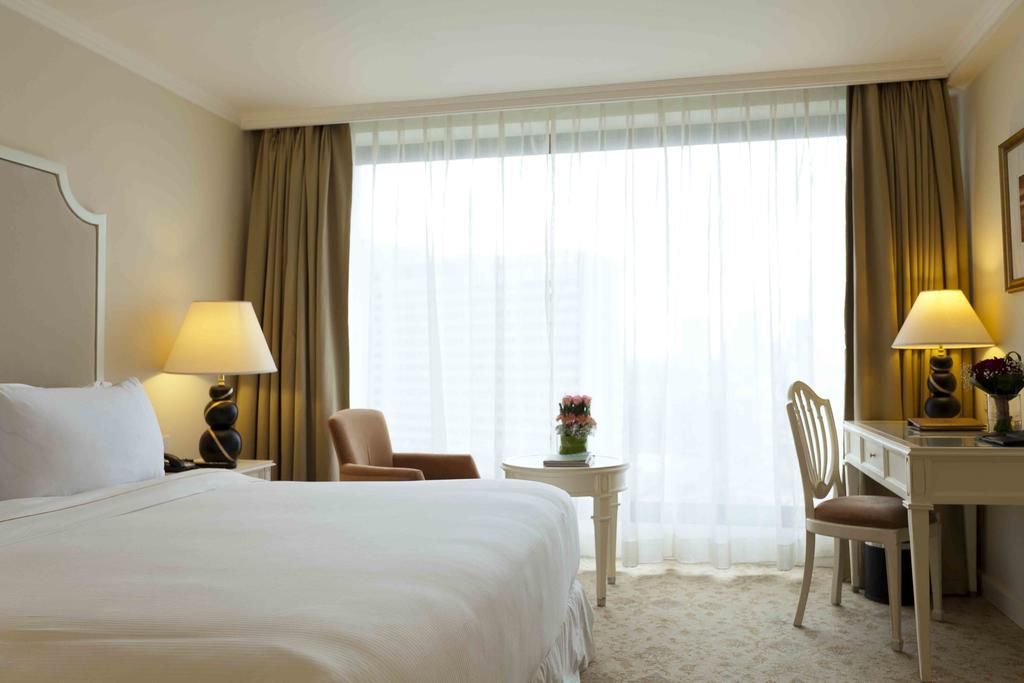 The Kingsbury Hotel 5*