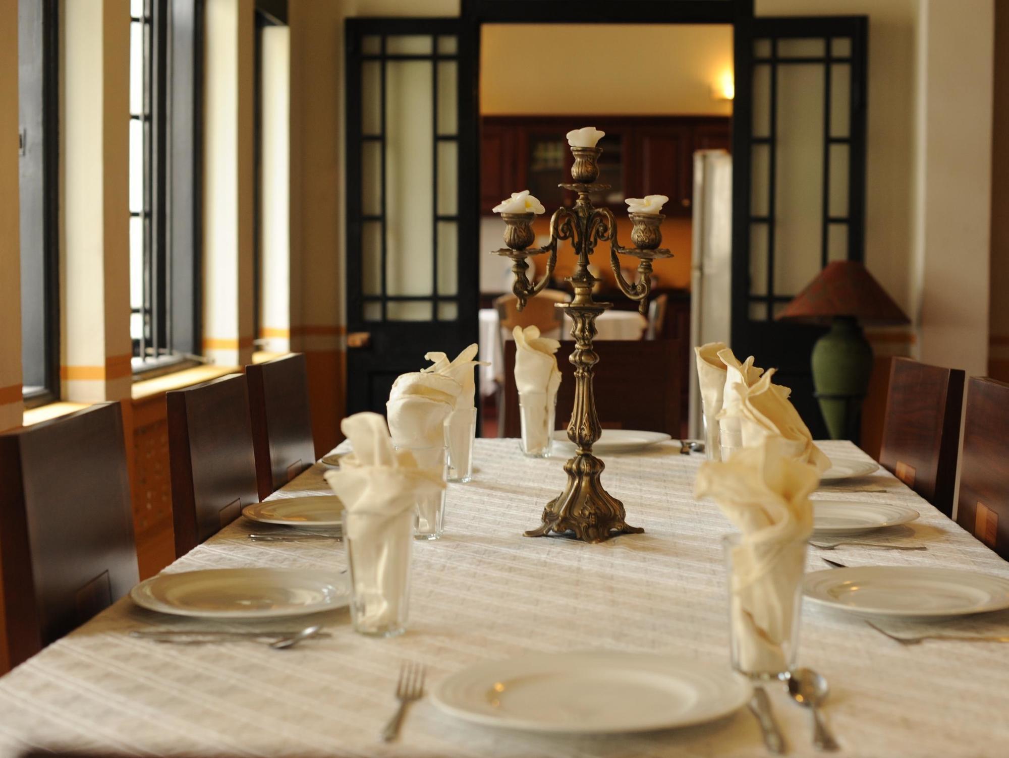 Cheriton Residencies Guest house Colombo