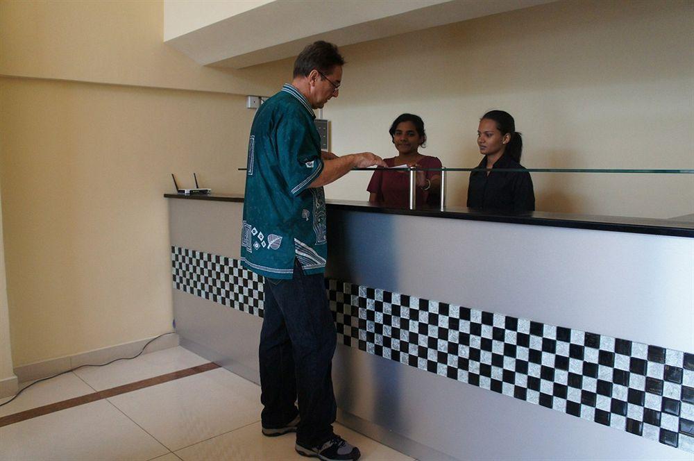 Supun Arcade Residency Apartment Colombo
