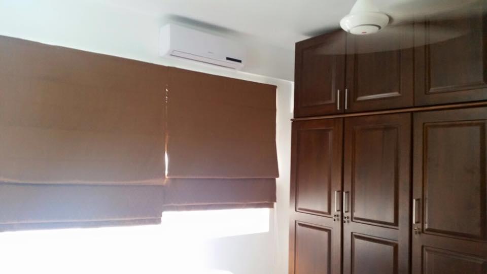 Apartamento Dickmans Court Colombo