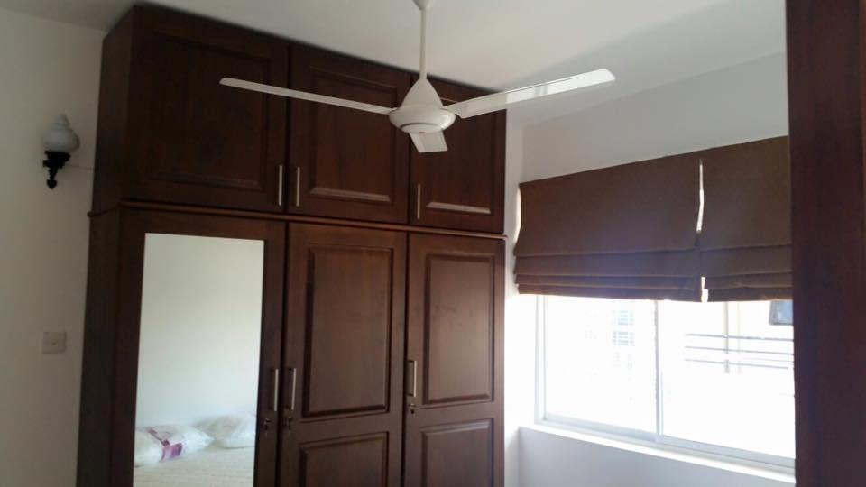 Dickmans Court Apartamento Colombo