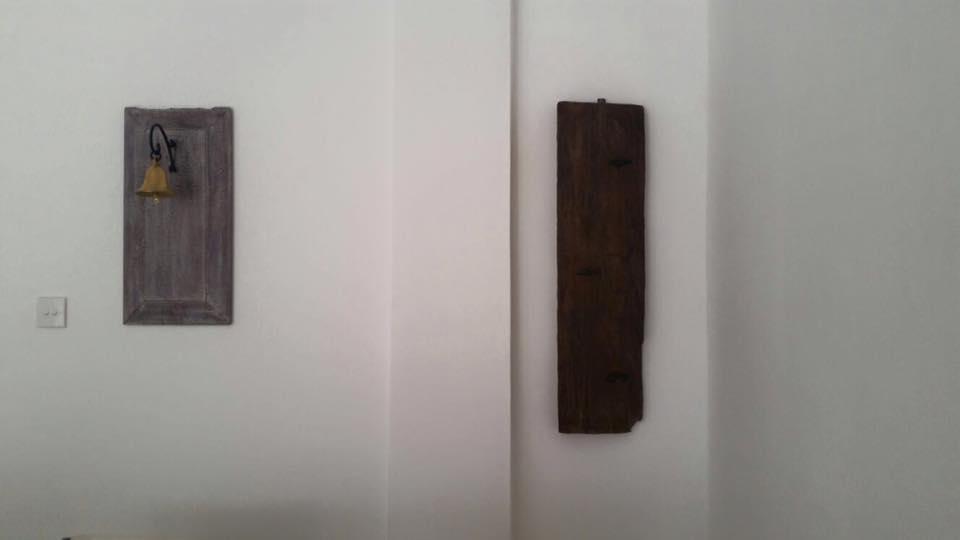 Dickmans Court Apartamento