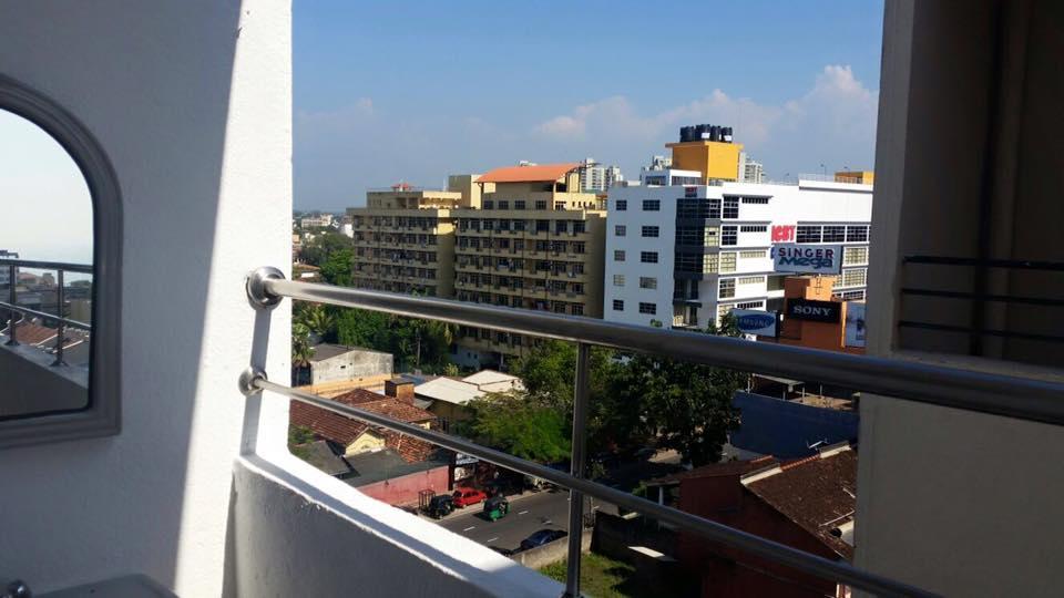 Dickmans Court * Colombo