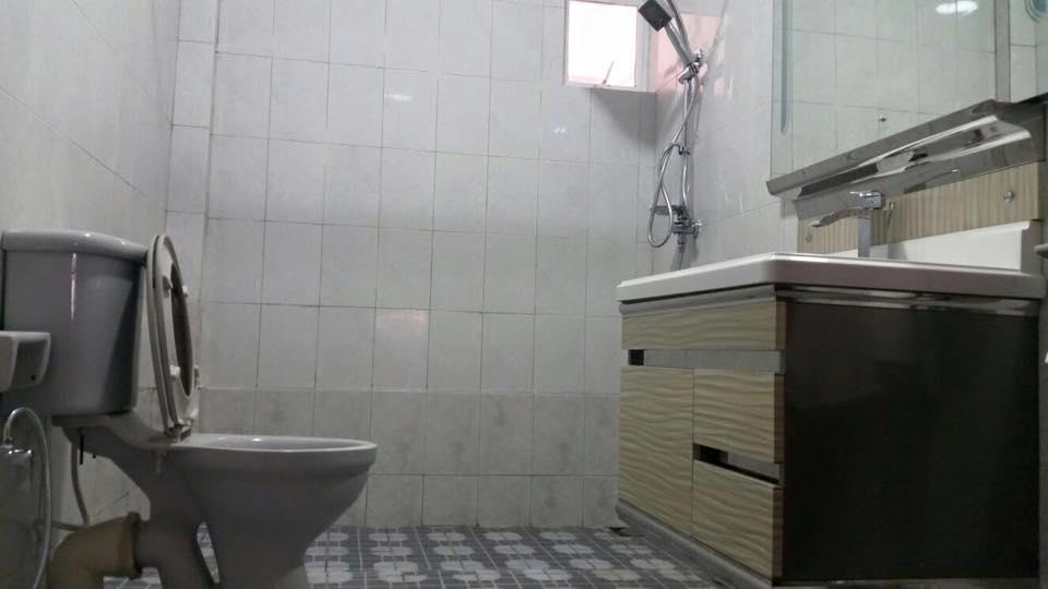 Dickmans Court Apartamento