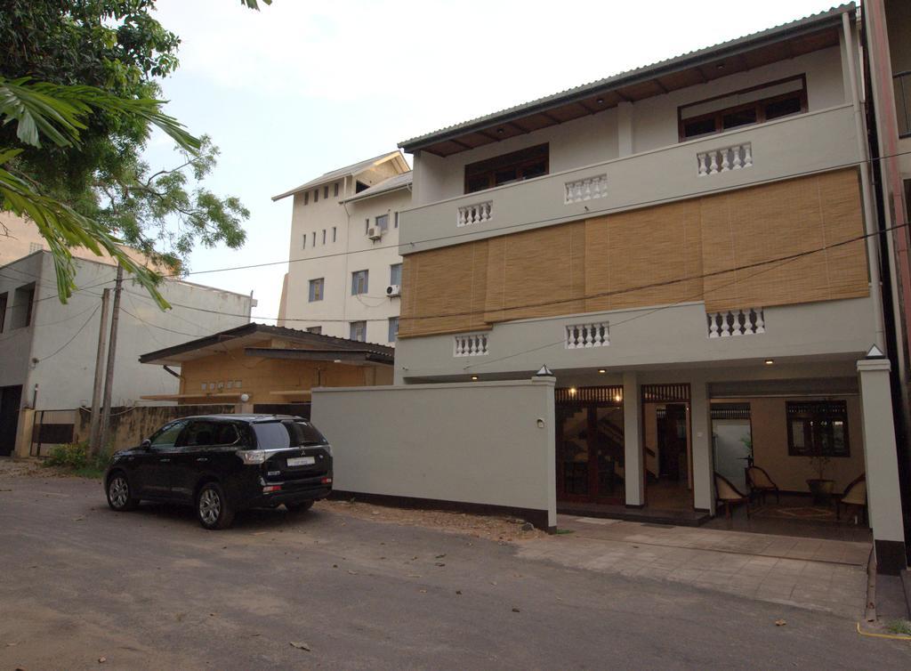 Hostel Lanka Colombo