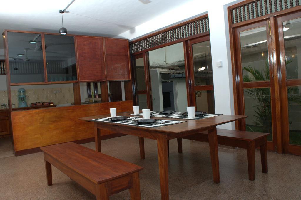 Lanka Hostel