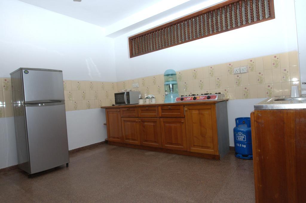 Lanka Hostel Colombo