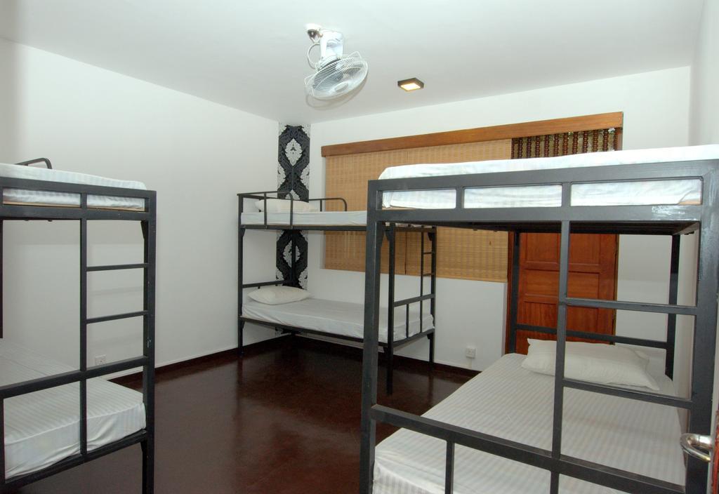 Lanka Hostel