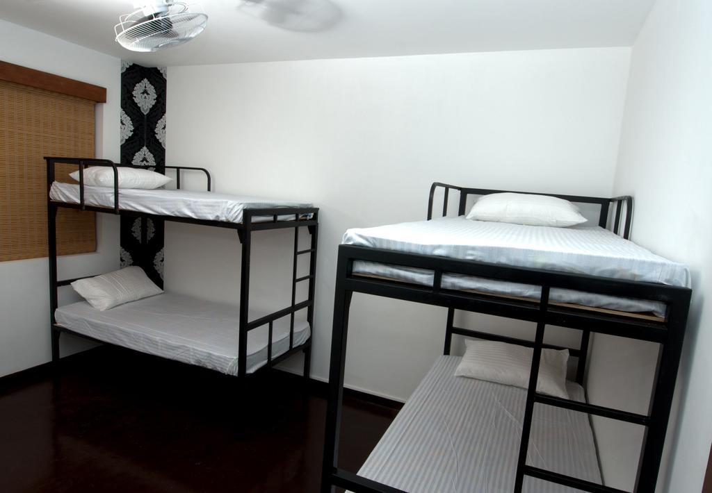 Lanka Hostel