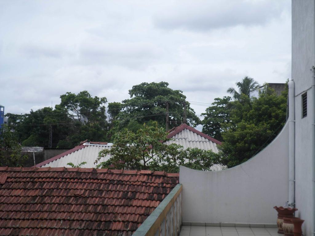Guest house Sasanda Colombo
