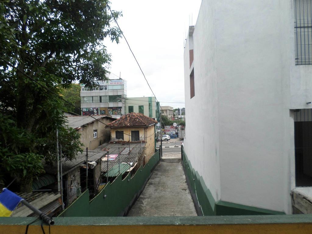 Sasanda Guest house 3*