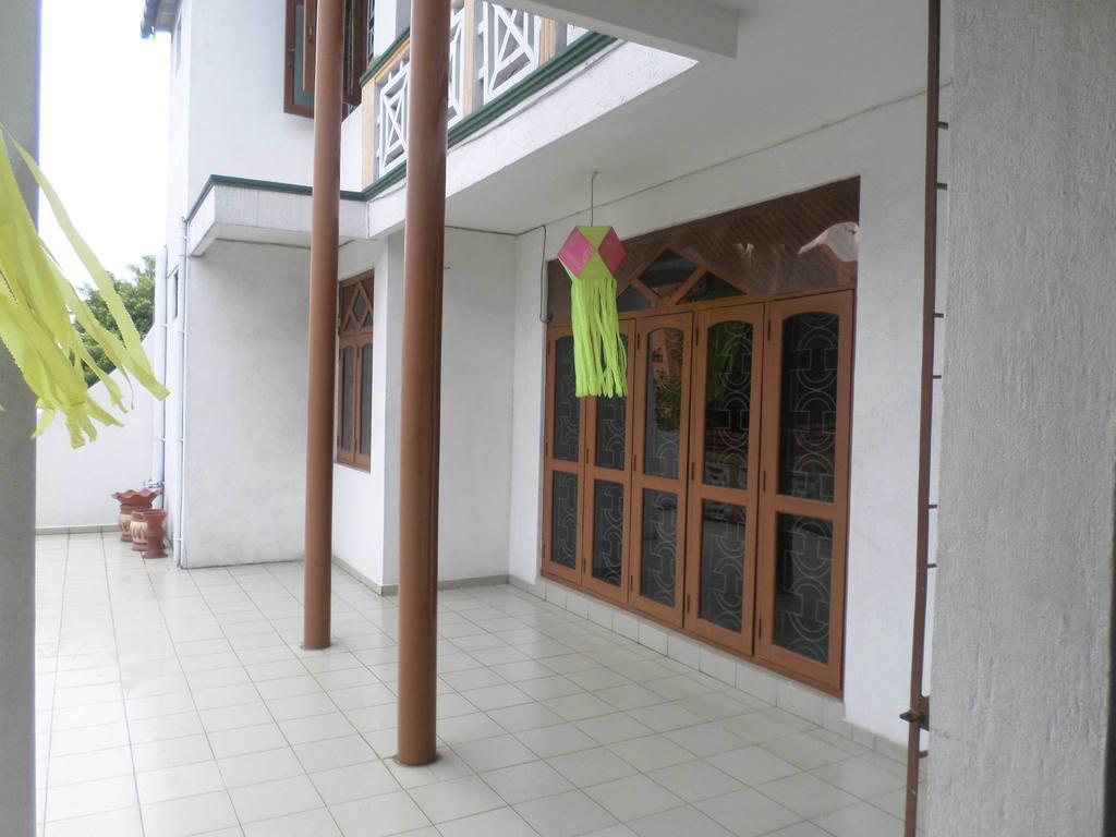 Guest house Sasanda Colombo