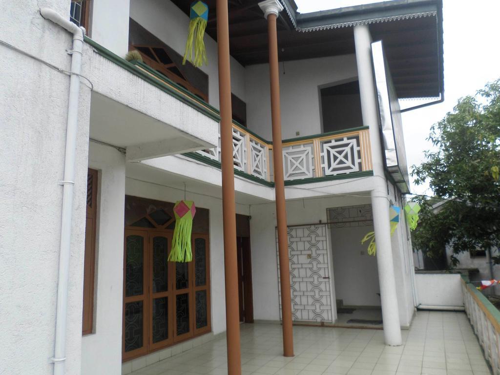 Guest house Sasanda