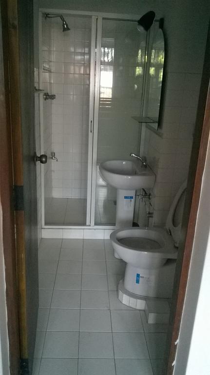 Albergue Backpackers Paradise