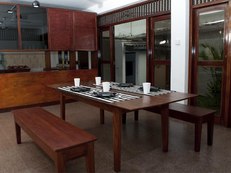Hostel Lanka