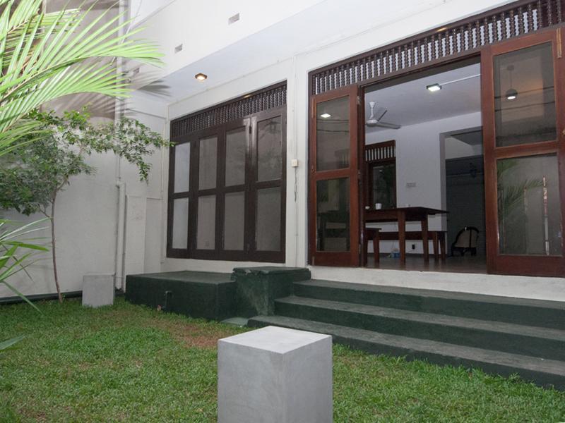 Lanka Hostel Colombo