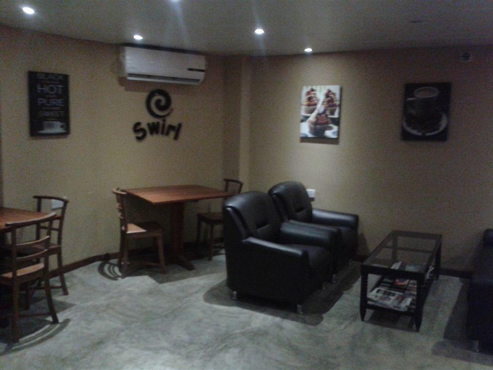 Hotel Sansu