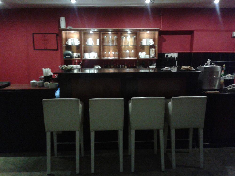Hotel Sansu Colombo