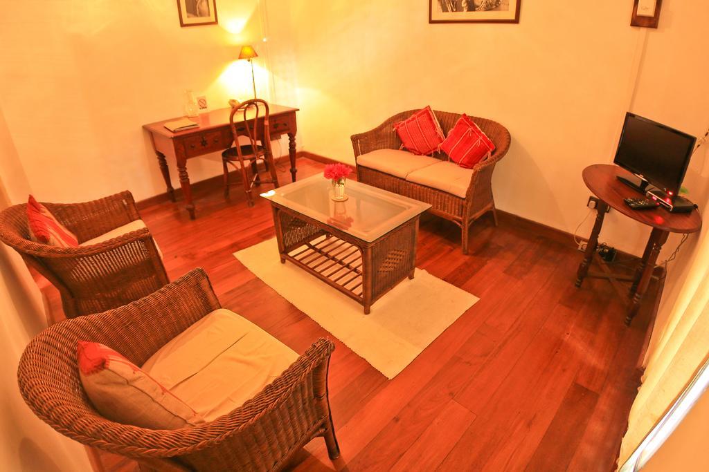 The Havelock Place 4* Colombo