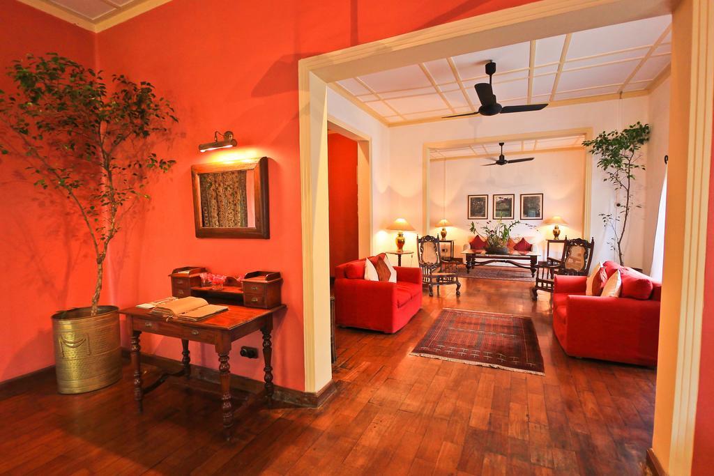Hotel The Havelock Place