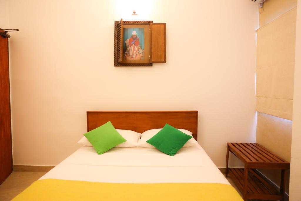 Casa de hóspedes Beds - The Regent 2*